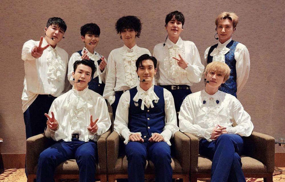 [QUIZ] Pilih Boy Group Gen 2 Favoritmu dan Kami Bisa Tebak Peruntunganmu!