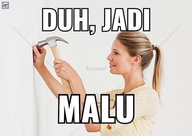 meme benar tapi salah (twitter.com/convomf)