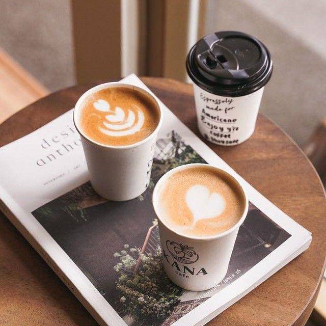 potret menu Kana Cafe Bandung (instagram.com/kanabdg)