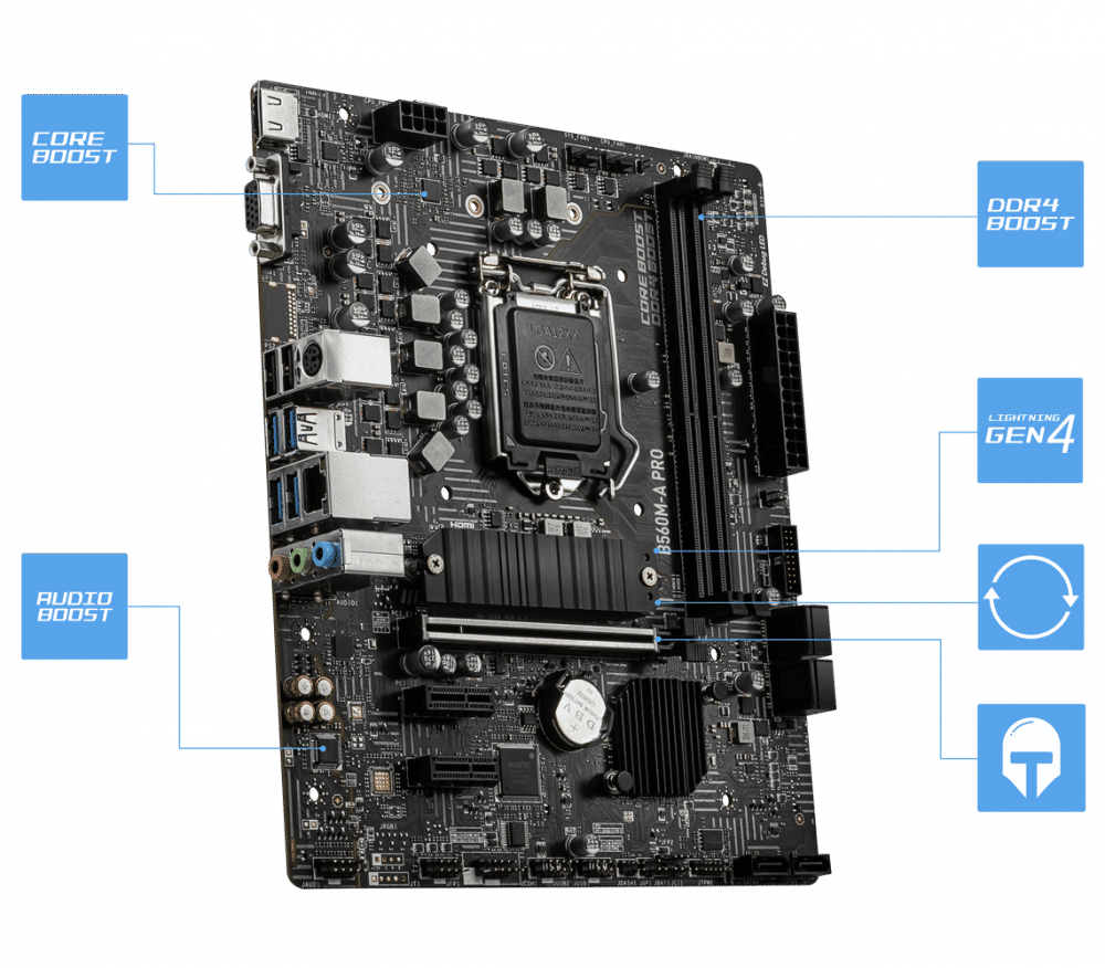 ilustrasi produk MSI (msi.com)