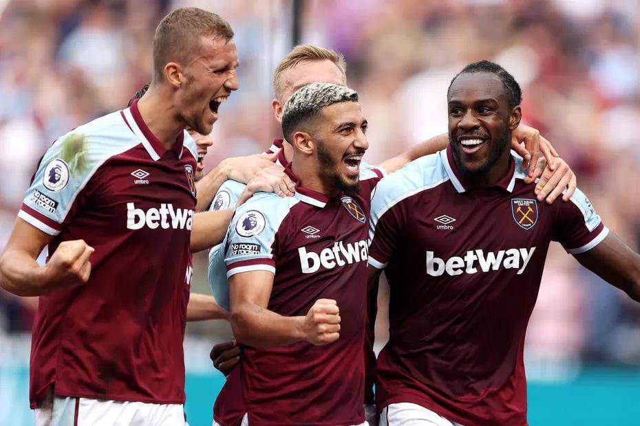 West Ham United (premierleague.com)