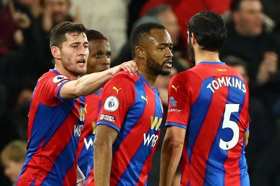 Crystal Palace (premierleague.com)