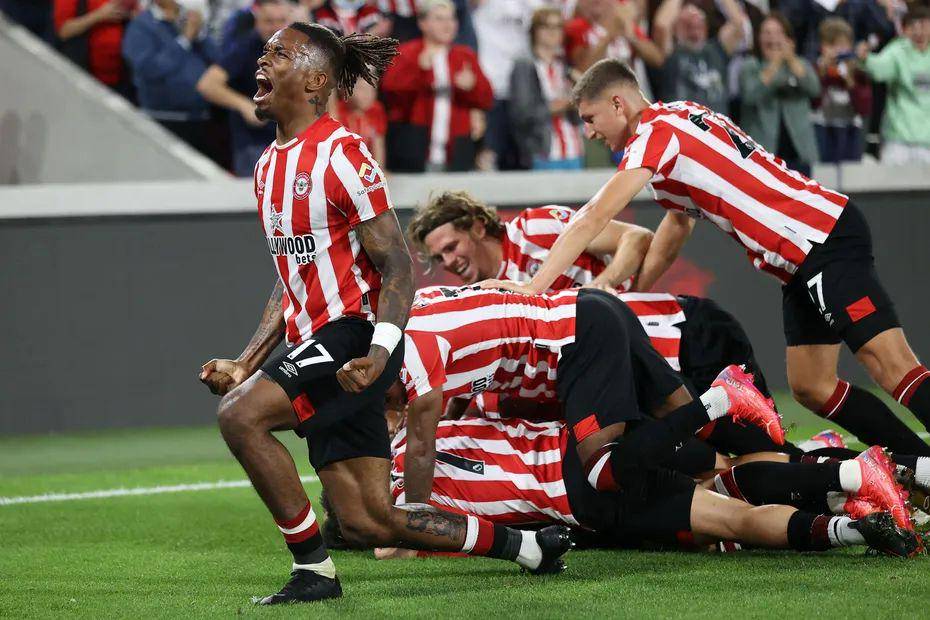Brentford (premierleague.com)