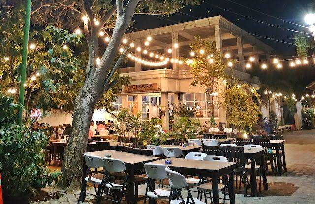 Acibara Cafe (Istimewa)