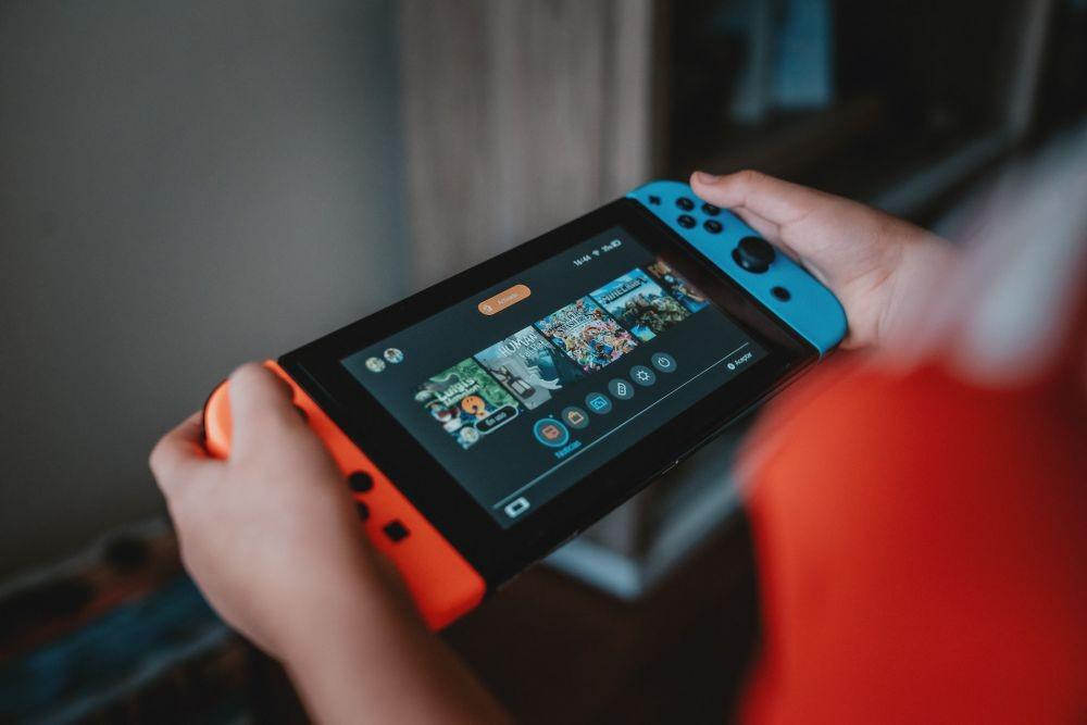 Nintendo Rilis Firmware Patch Tingkatkan Stabilitas untuk Switch!