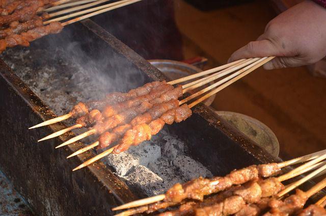 10 Olahan Kulit Ayam Paling Enak, Gak Cuma Digoreng Krispi!