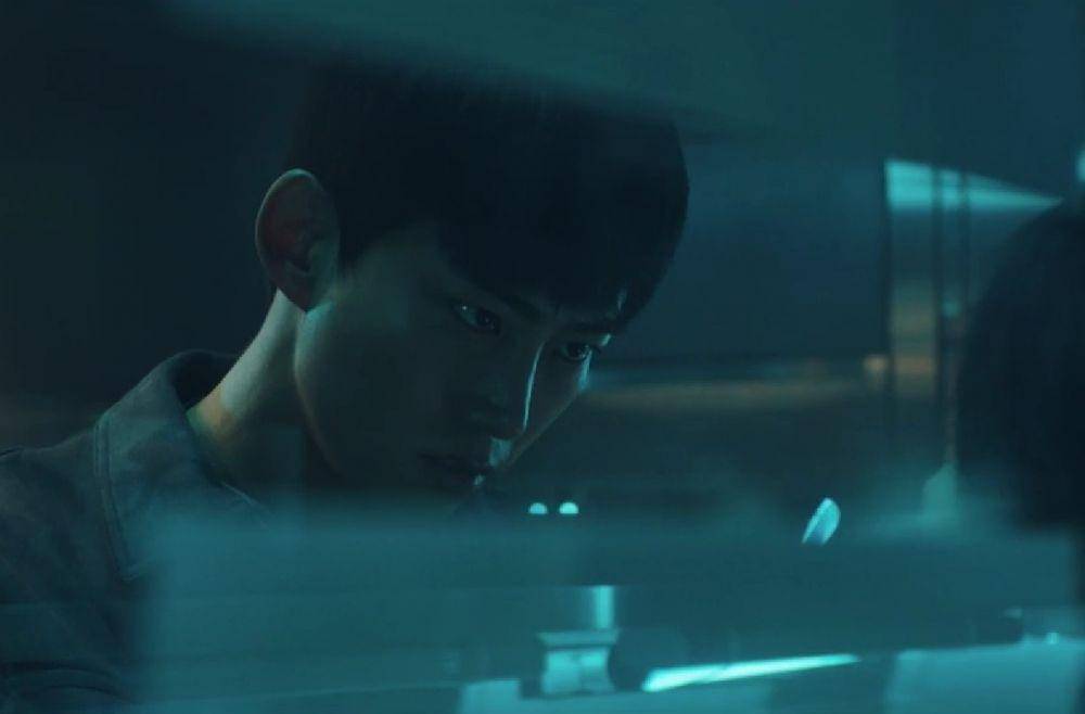 dok. Studio Dragon/ Blind