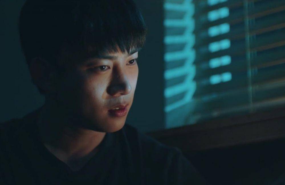 dok. Studio Dragon/ Blind