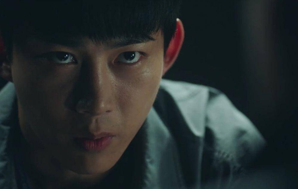 dok. Studio Dragon/ Blind