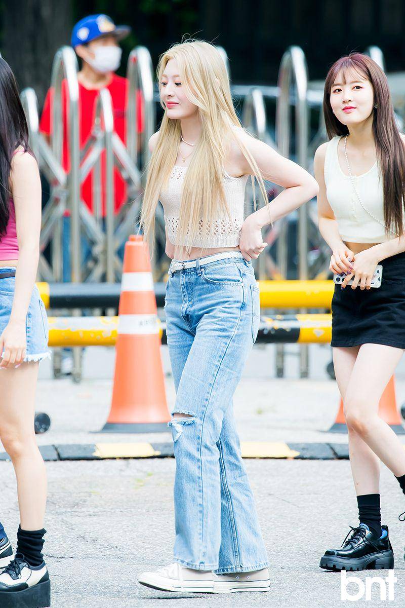 Seeun STYAC (bntnews.co.kr)