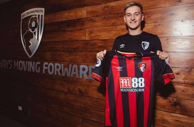 David Brooks (afcb.co.uk)