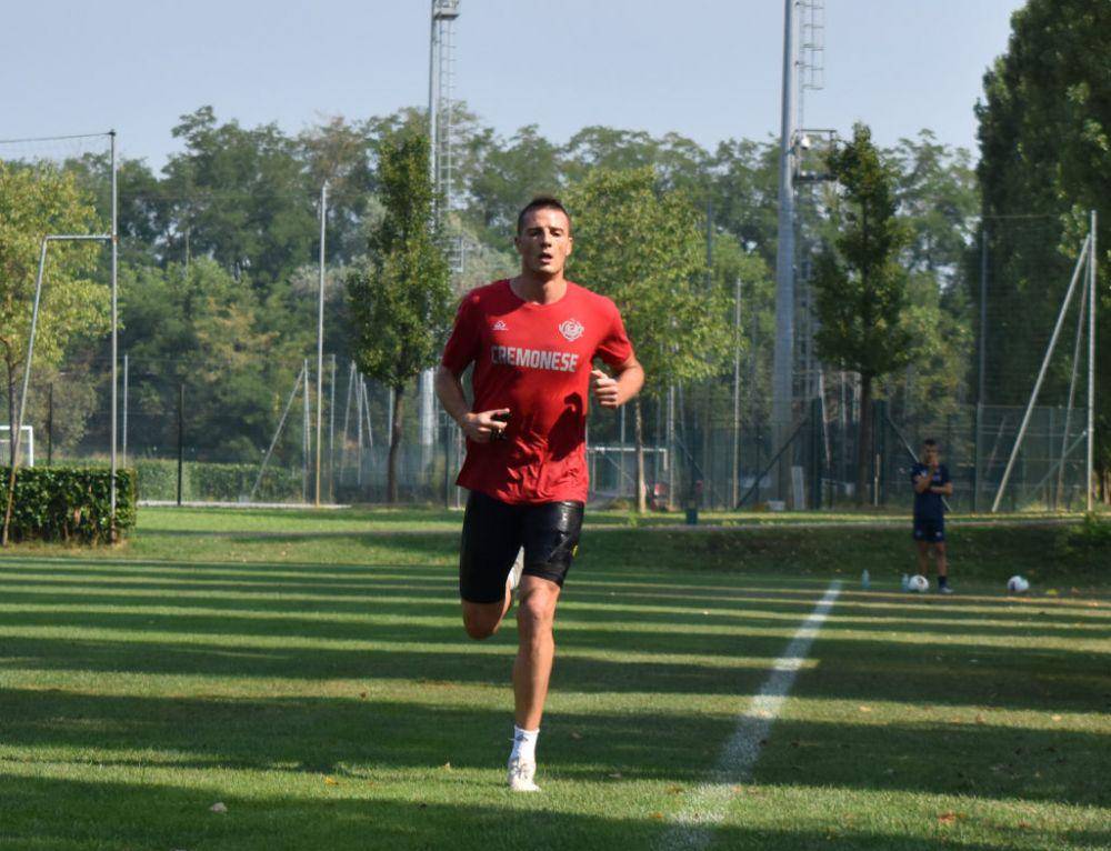 Daniel Ciofani (uscremonese.it)
