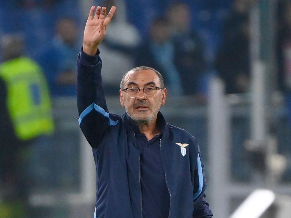 10 Fakta Maurizio Sarri, Pelatih yang Pernah Berprofesi sebagai Bankir