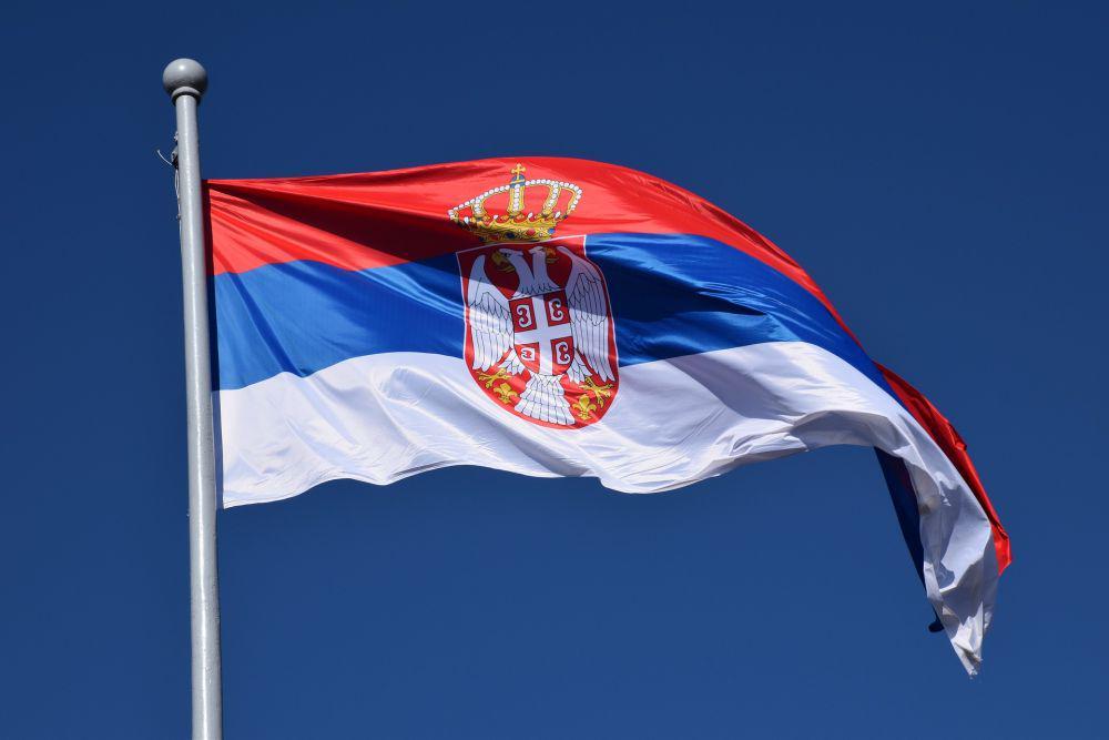 Ogah Akui Referendum Rusia di Ukraina, Serbia: Melanggar Piagam PBB!
