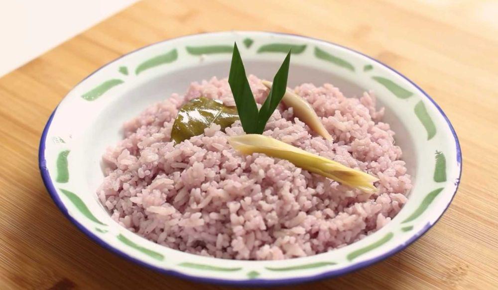 6 Resep Kreasi Nasi Ala Chef Devina Hermawan, Gak Cuma Digoreng!