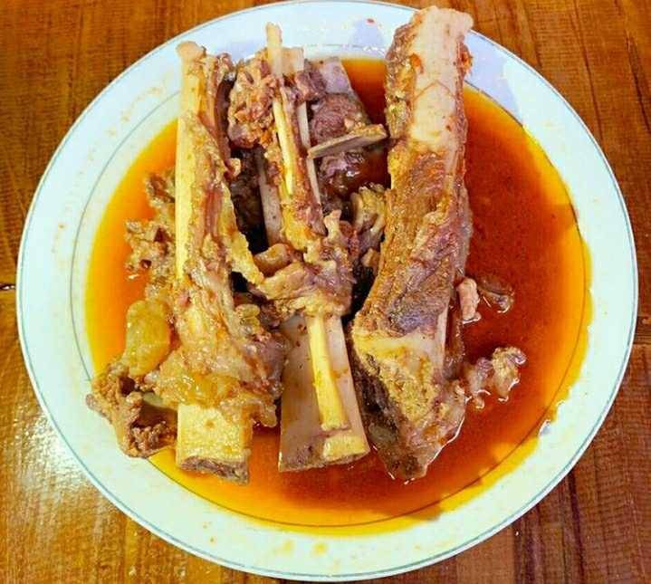 Sate Kambing Haji Giyo (instagram.com/satekambinghajigiyo)