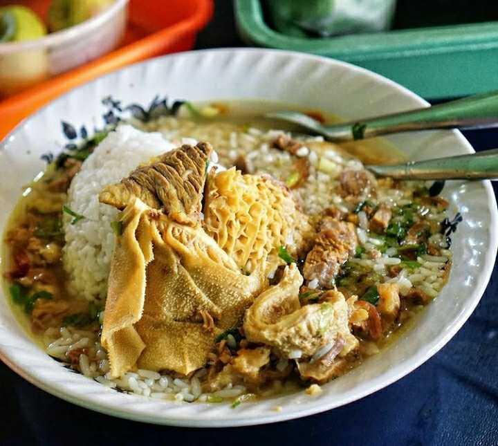 Soto Madura (instagram.com/sbykulinerinfo)
