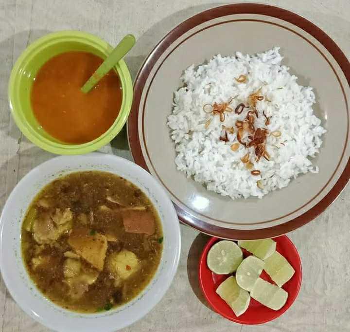 Somad Soto Madura (instagram.com/somad_sotomadura)
