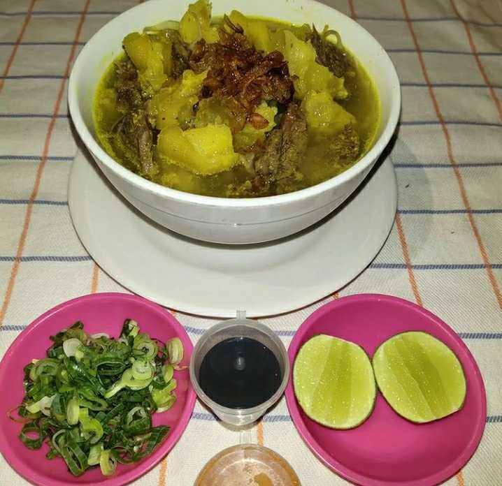 Soto Madura M2S (instagram.com/sotomaduram2s)