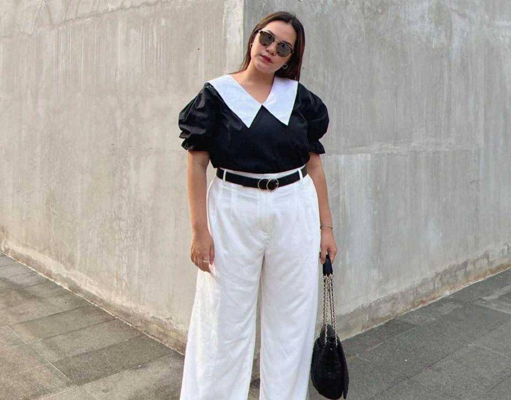 OOTD formal ala Jourimanzky (Instagram.com/jourimanzky)