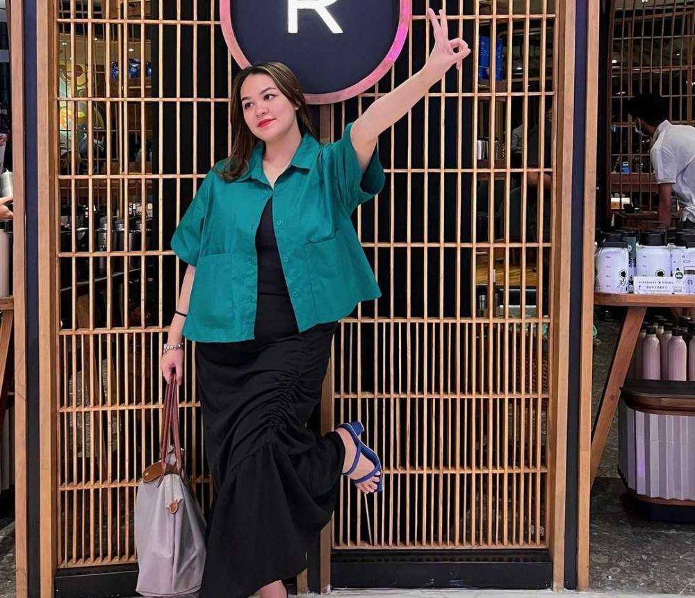 OOTD Jourimanzky (Instagram.com/jourimanzky)