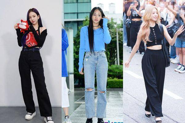 Karina, Minji, Yuna (twitter.com/SOHUKOREA/tvreport.co.kr/bntnews.co.kr)