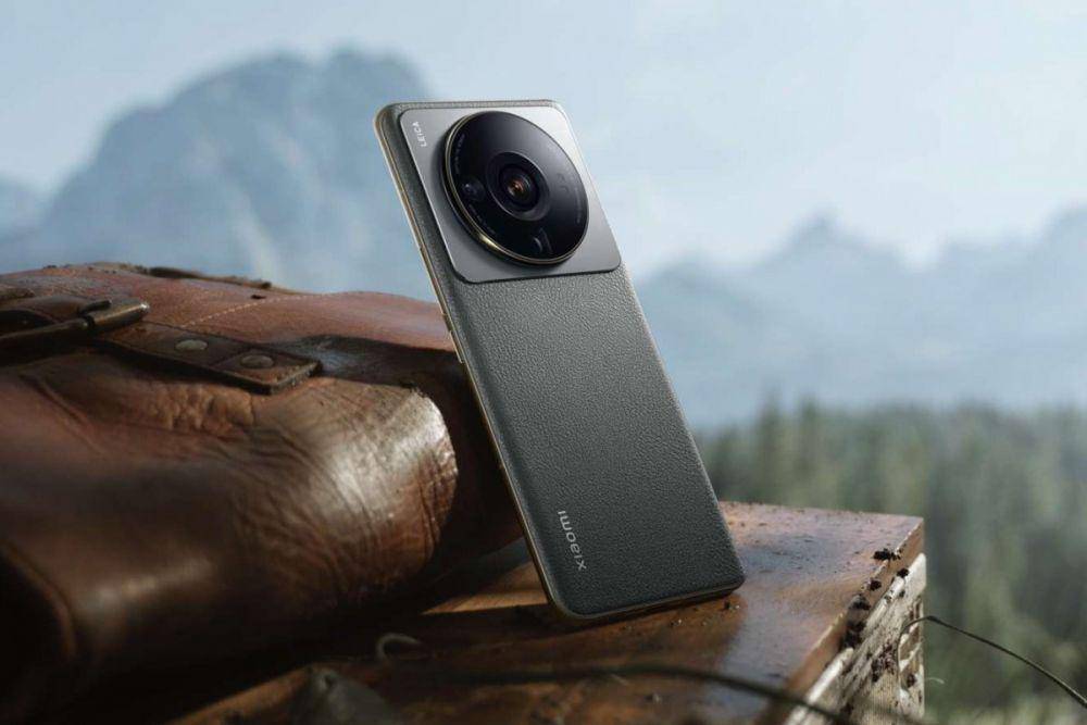 potret Xiaomi 12S Ultra (gsmarena.com)