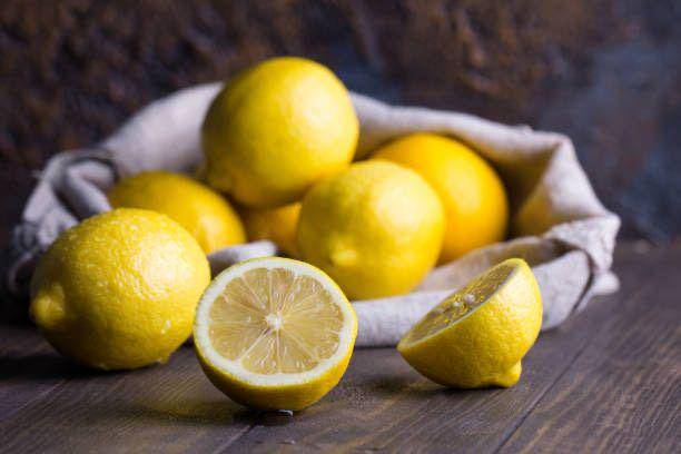 Ilustrasi lemon (iStock.com)
