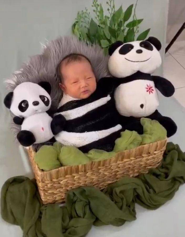 potret Gregio Nawilis (instagram.com/zellikaze)
