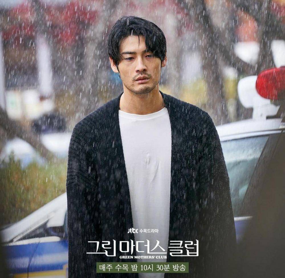 Roy di drama Green Mothers' Club (instagram.com/jtbcdrama)