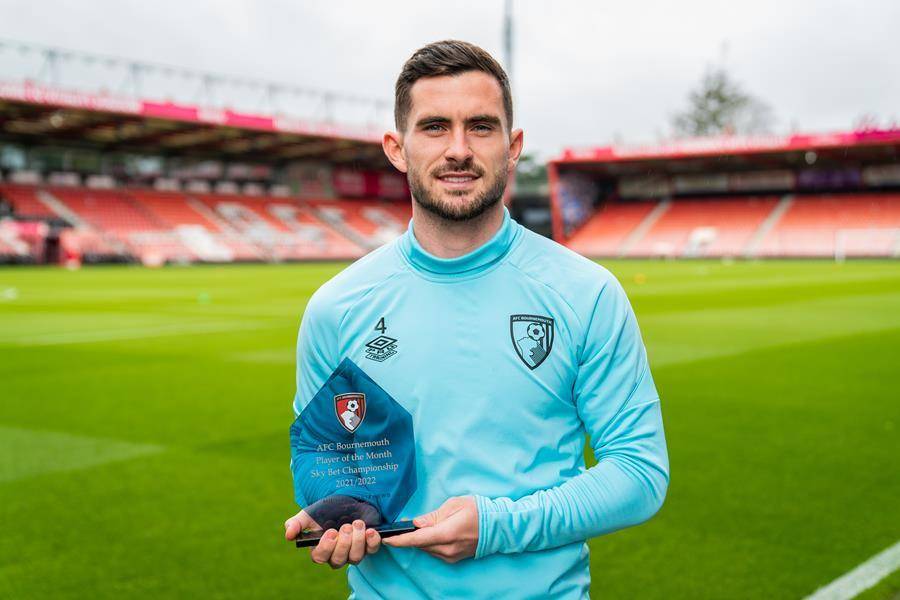 Lewis Cook (afcb.co.uk)