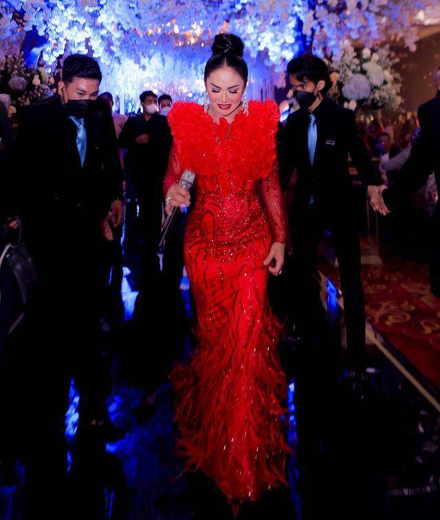 potret Krisdayanti (instagram.com/krisdayantilemos)