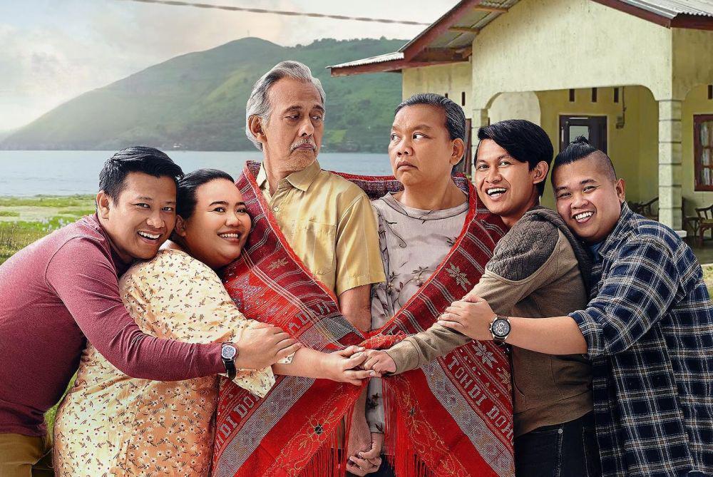 9 Fakta Film Ngeri-ngeri Sedap Layak Wakili Indonesia di Oscar 2023