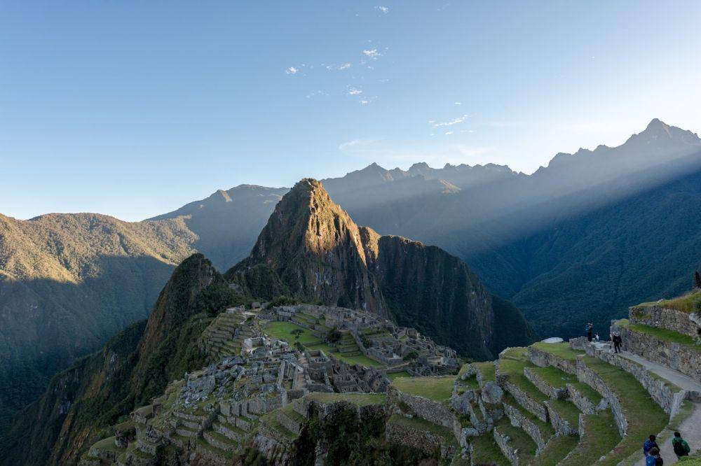 Ica, Peru(pexels.com/Sergei A)