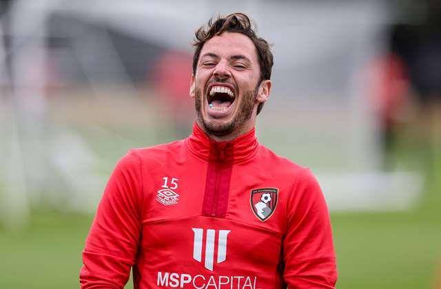 Adam Smith (afcb.co.uk)
