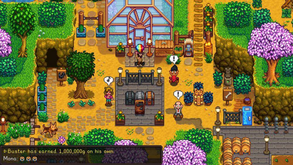Stardew Valley (ConcernedApe/Stardew Valley)