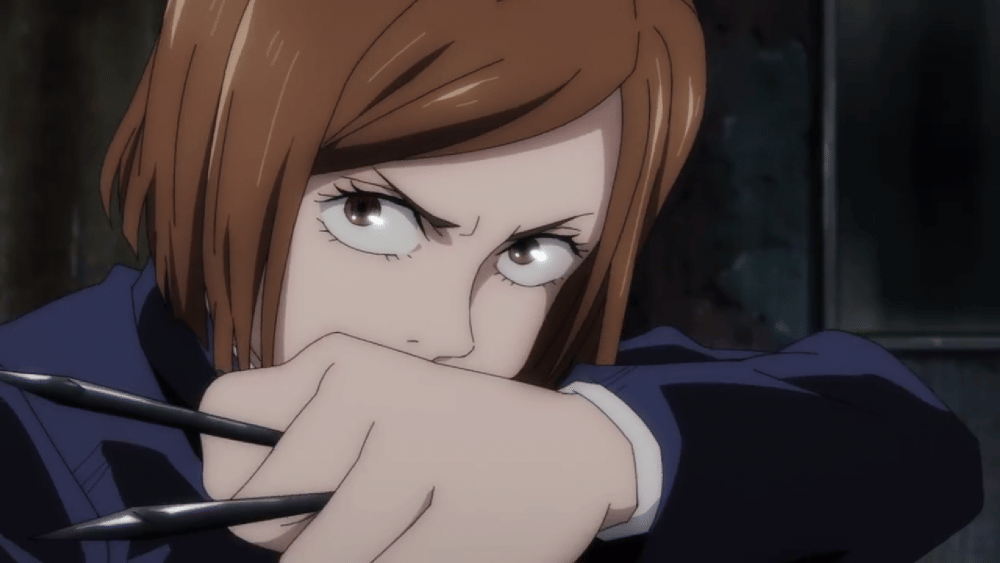 dok. MAPPA/ Jujutsu Kaisen