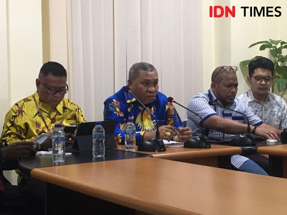 Pengacara: Lukas Enembe Refreshing Main Judi Kasino di Tiga Negara