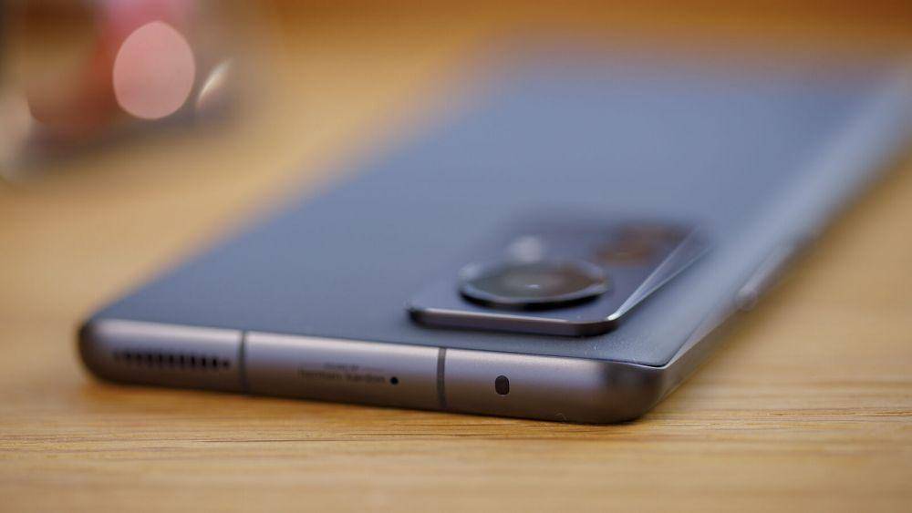 potret Xiaomi 12S Pro (techadvisor.com)
