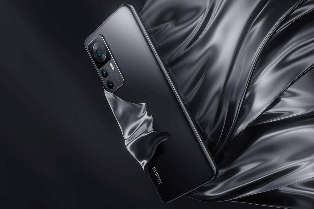 potret Xiaomi Redmi K50 Ultra (pcjow.com)