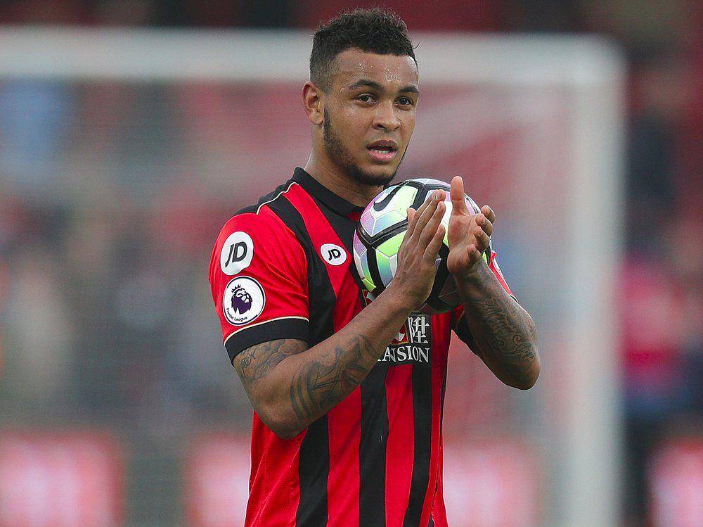 Joshua King (afcb.co.uk)