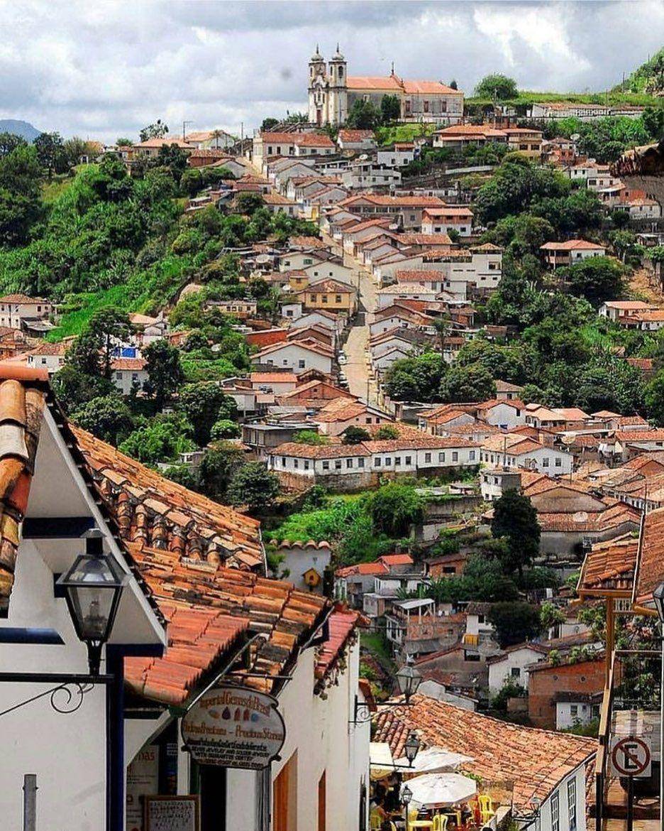 Ouro Preto (facebook.com/br4sileirissimos)