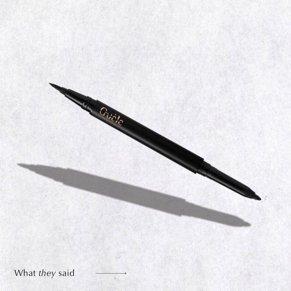 Guele Dual Eyeliner (instagram.com/guele.id)