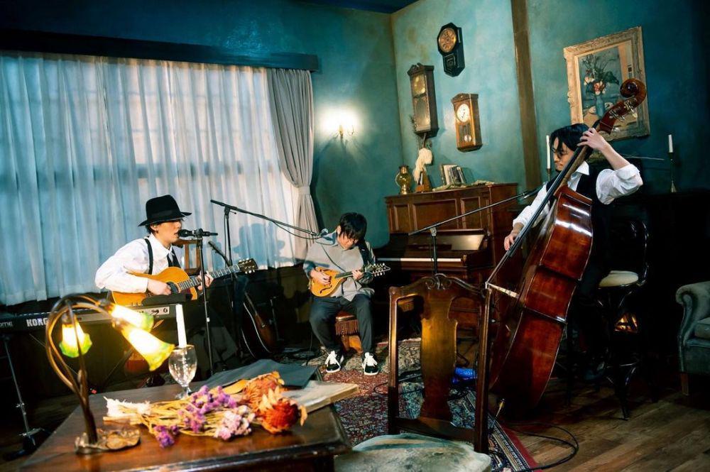 Isi OST Film Suzume, 10 Lagu RADWIMPS yang Paling Populer di Spotify