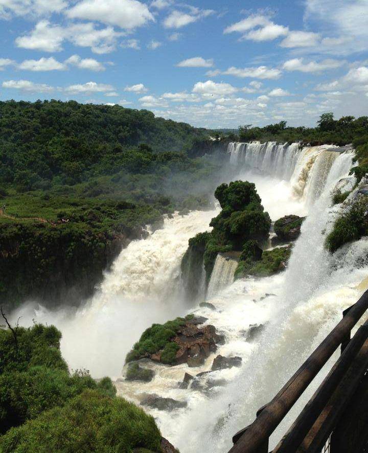 Taman Nasional Iguacu (facebook.com/stelios.pallas.1)