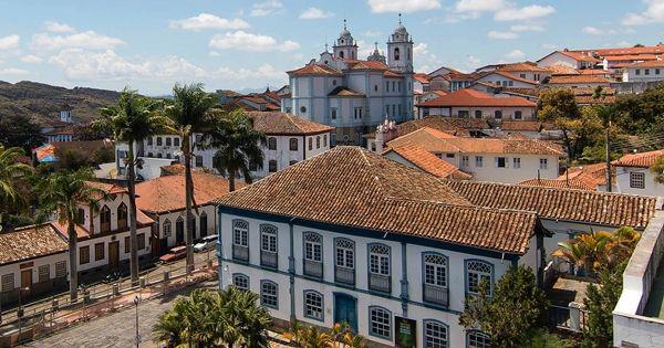 5 Situs Warisan Dunia UNESCO di Brasil, Wajib Masuk Wishlist Liburan!
