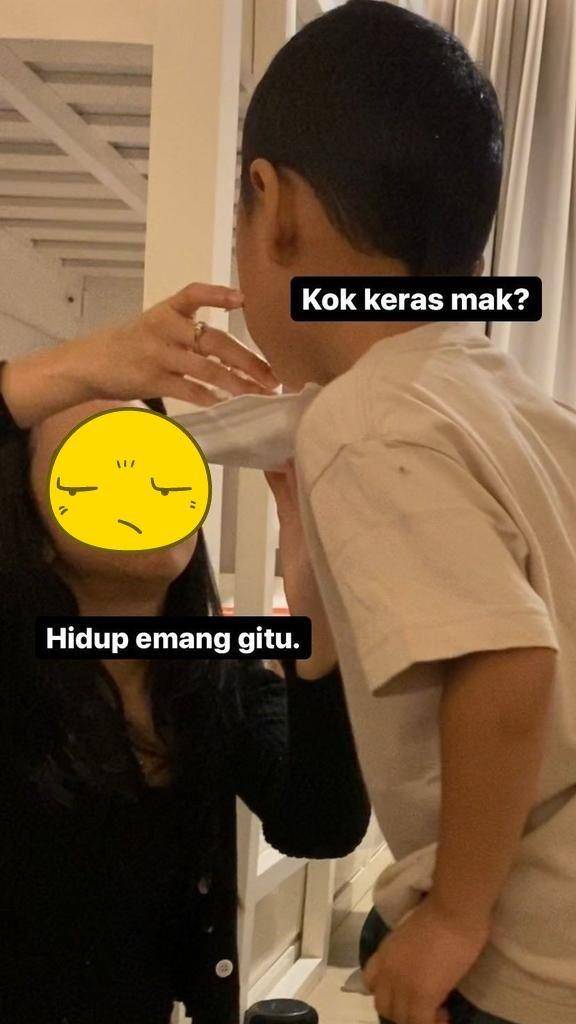 meme kerasnya hidup (twitter.com/iyasudahdeh)