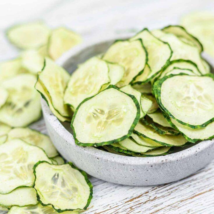 Resep Keripik Mentimun yang Renyah, Gurihnya Dijamin Bikin Ketagihan