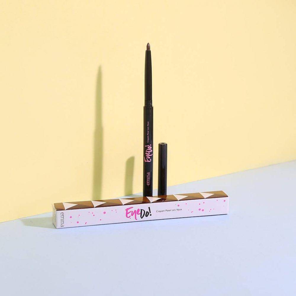 Emina Eye Do! Crayon Pour Las Yeux (instagram.com/eminacosmetics)