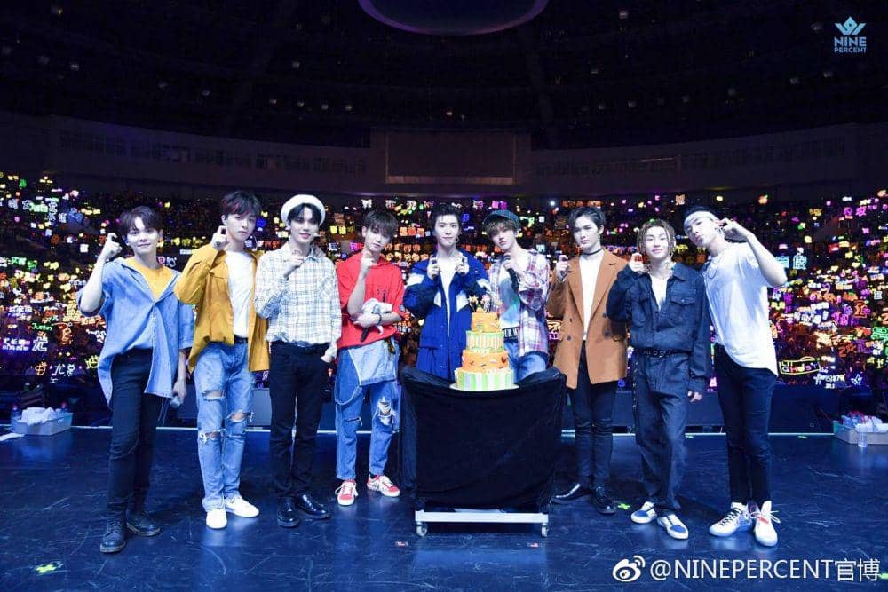 5 Culture Shock Perfandoman China Ini Bikin Kamu Melongo